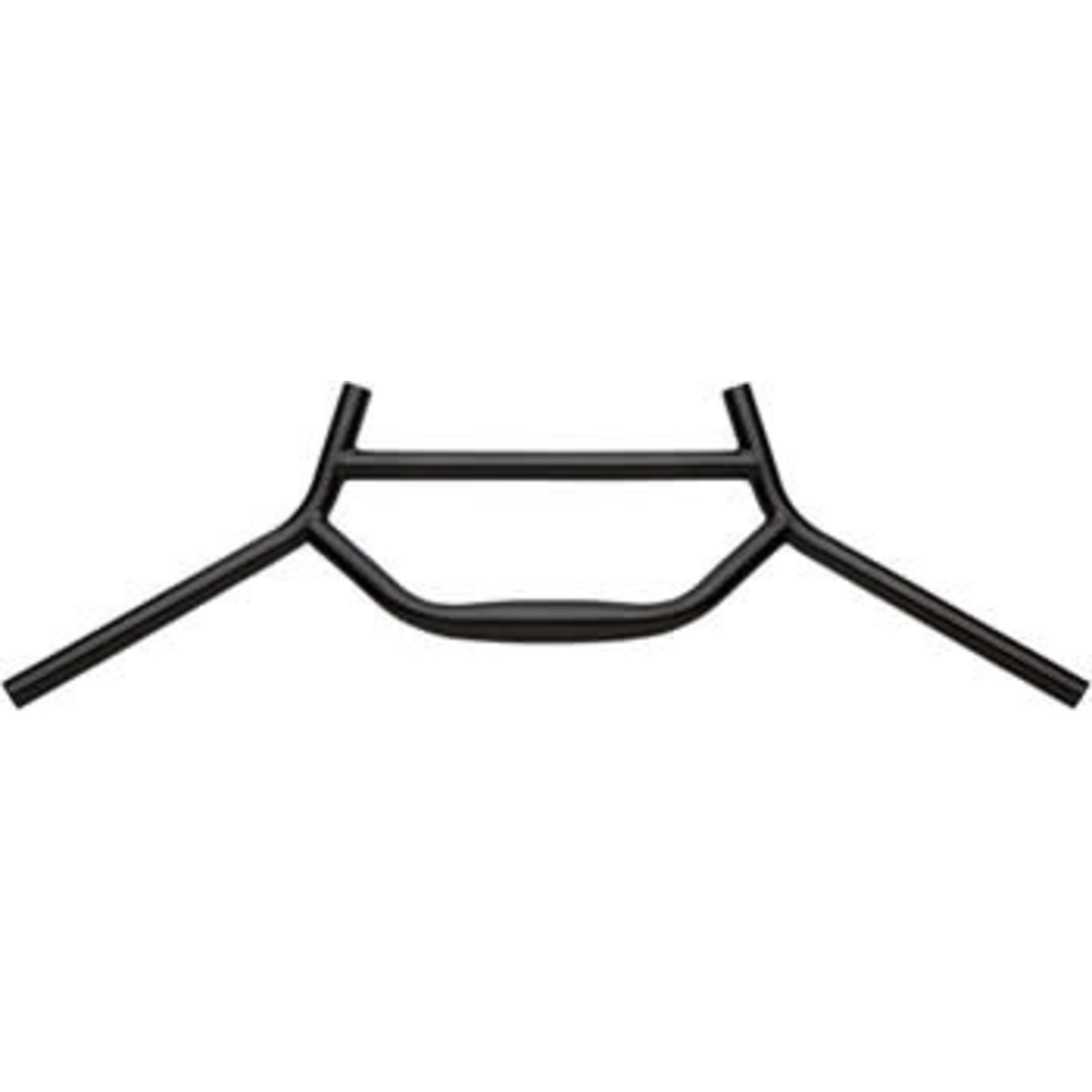 Surly Surly Moloko Handlebar 31.8 Black