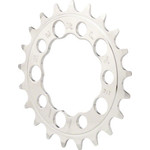 Surly Surly Stainless Steel Chainring 21t x 58mm MWOD Inner