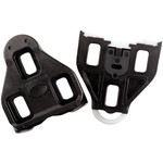 Look LOOK DELTA Cleat - 0 Degree Float, Black