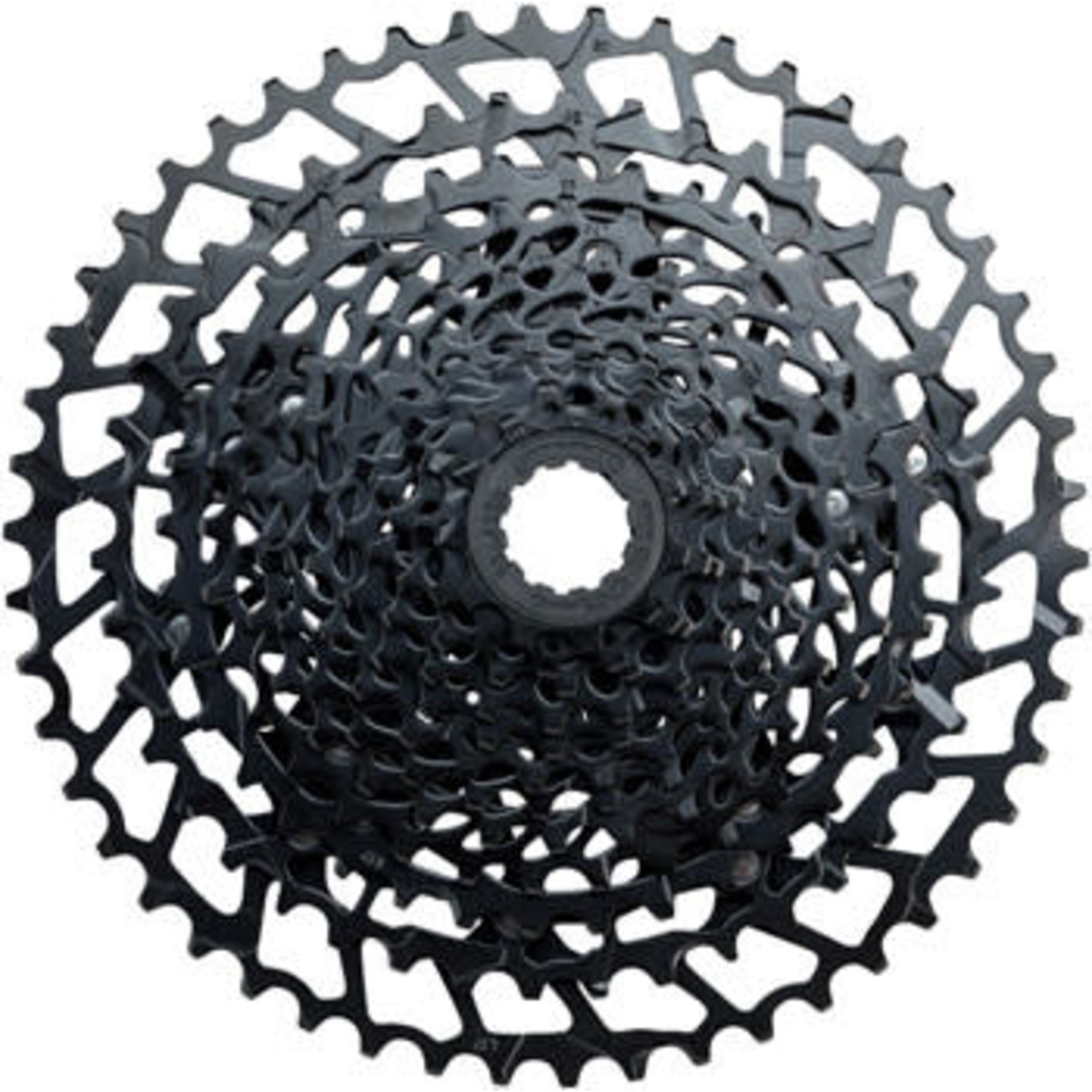 SRAM SRAM NX Eagle PG-1230 11-50 12 Speed Cassette