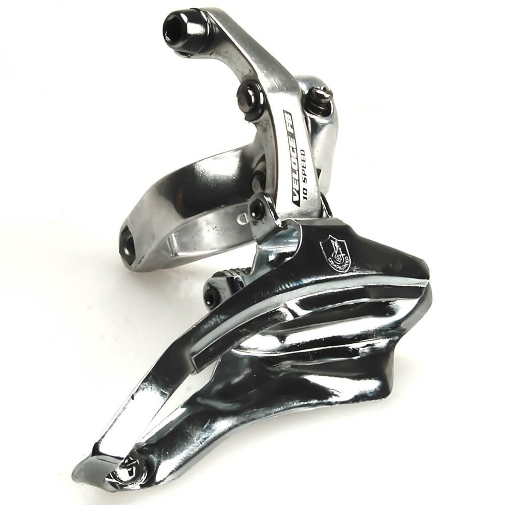 Campagnolo Campagnolo Veloce 10s 35mm Front Derailleur Black