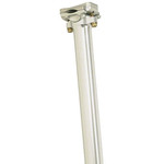 Thomson Thomson Elite Seatpost: 27.2 x 410mm Silver