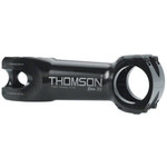 Thomson Thomson Elite X4 Mountain Stem 100mm +/- 0 degree 31.8 1-1/8" Threadless Black