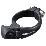 Shimano Shimano Di2 7970 Frt Der 31.8/28.6 Braze-On Adapter