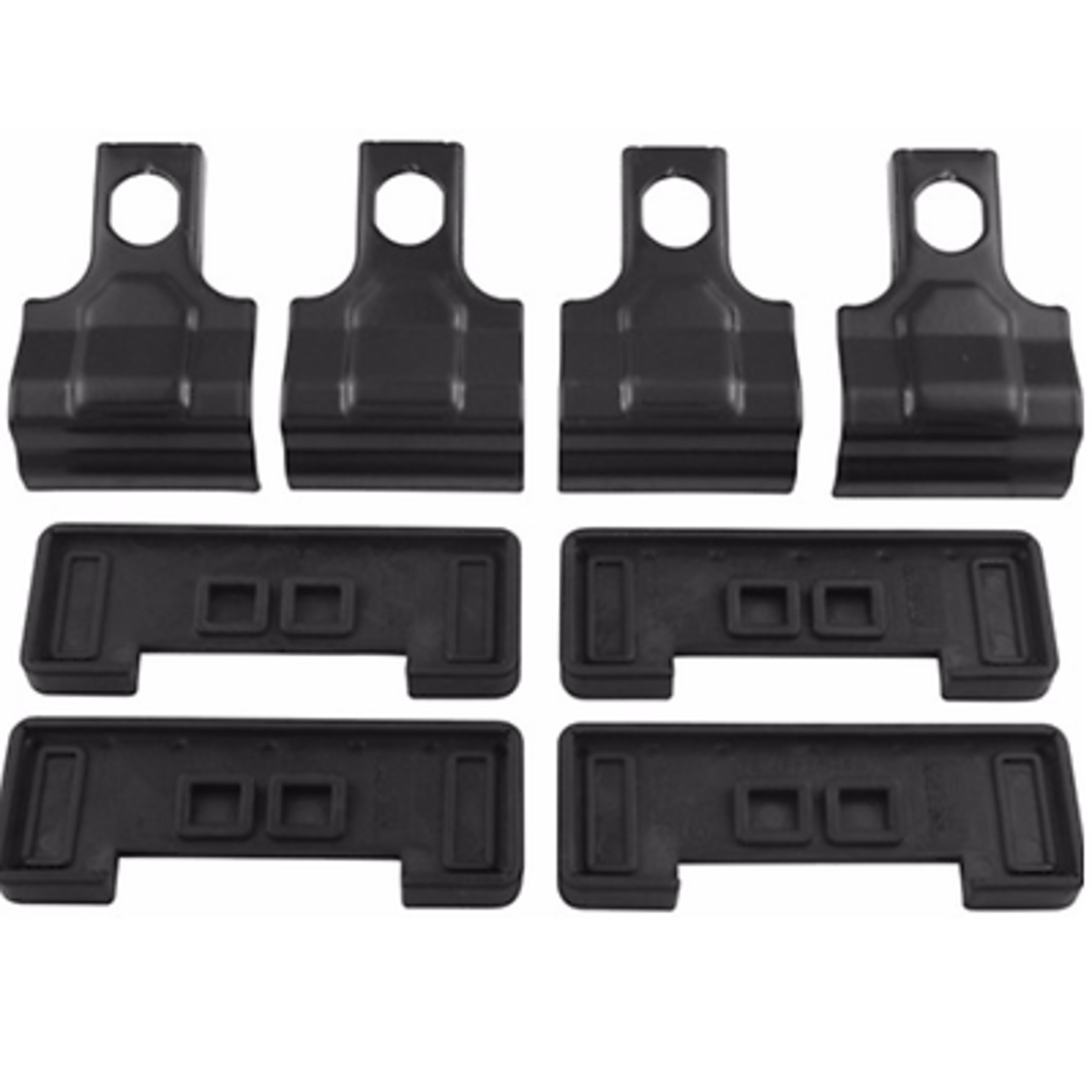 Thule Thule 1068 Traverse Roof Rack Fit Kit