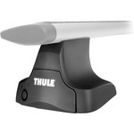 Thule Thule 480R Rapid Traverse Foot Pack Load Bar Tower Set: Fits Rapid Aero Bars; 4-Pack