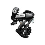 Shimano Shimano Altus M310 7/8-Speed Rear Derailleur Black