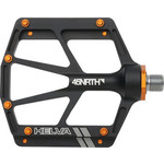 45NRTH 45NRTH Helva Platform Pedal Black