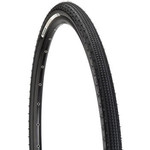 Panaracer Panaracer GravelKing SK 700 x 32 Folding Tire Semi-Knobby Tread Black