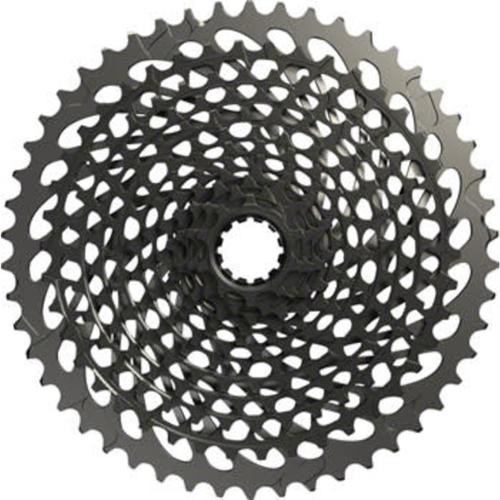 SRAM SRAM XG-1295 Eagle 10-50 12 Speed Cassette Black