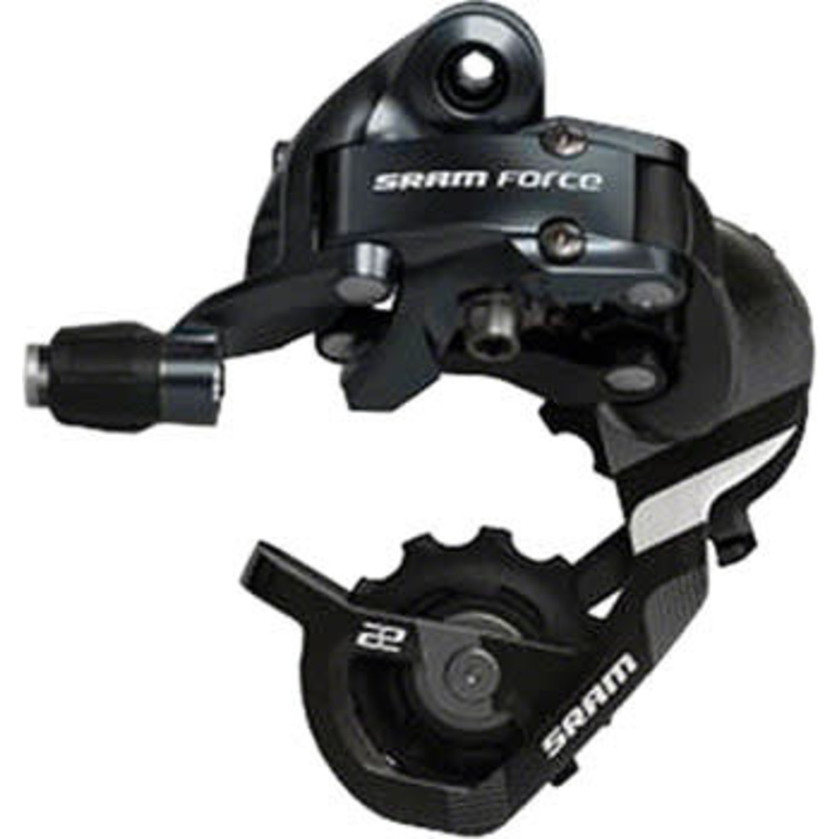 SRAM SRAM Force 22 Short Rear  Derailleur