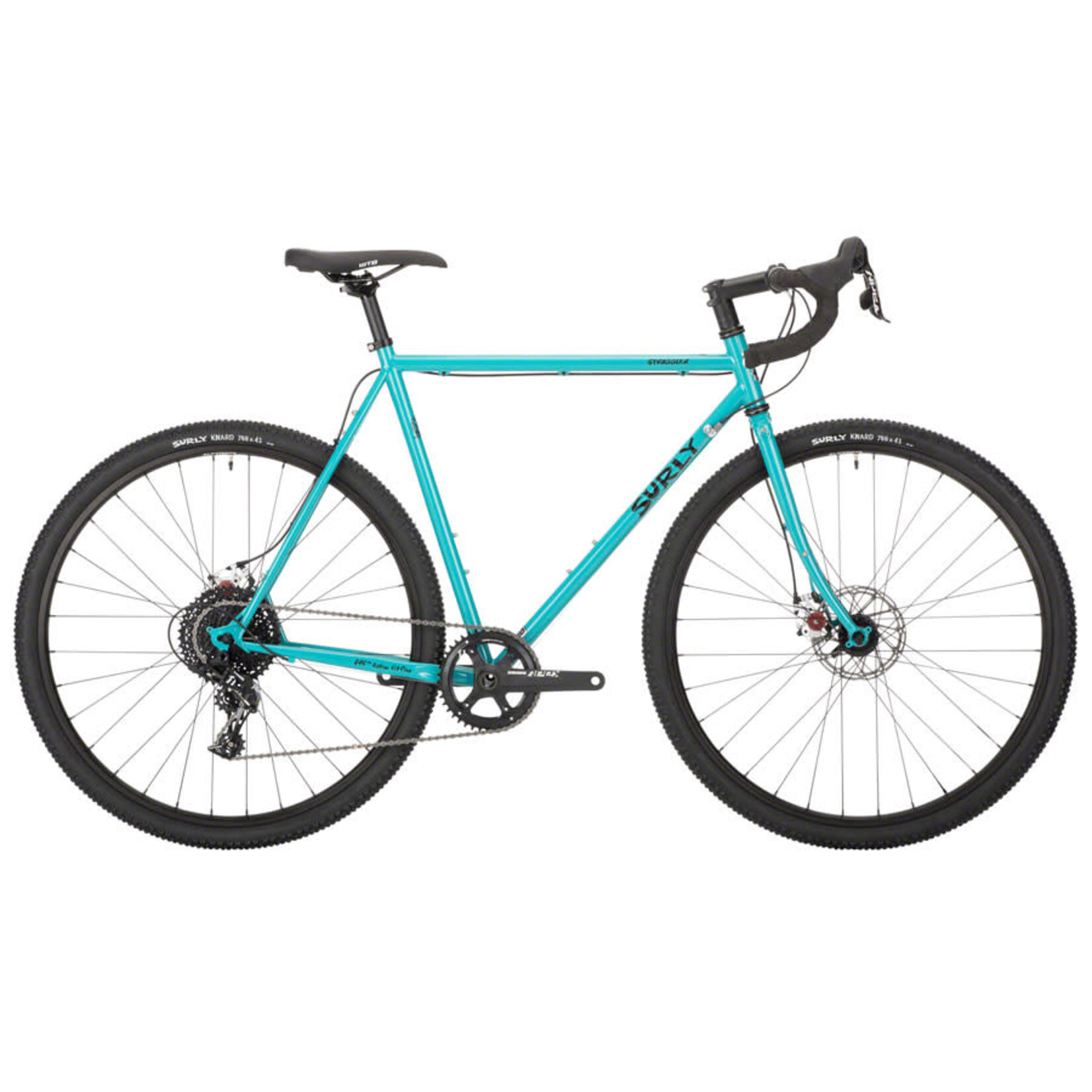 Surly Surly Straggler 700c