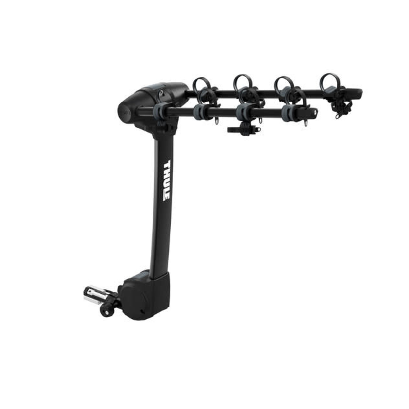 Thule Thule 9025XT Apex XT 4 Bike Black