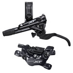 Shimano SHIMANO XT DISC BRAKE SET M8120 FRONT