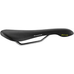 Selle Italia Selle Italia Flite 1990 Saddle - Titanium, Black, L1