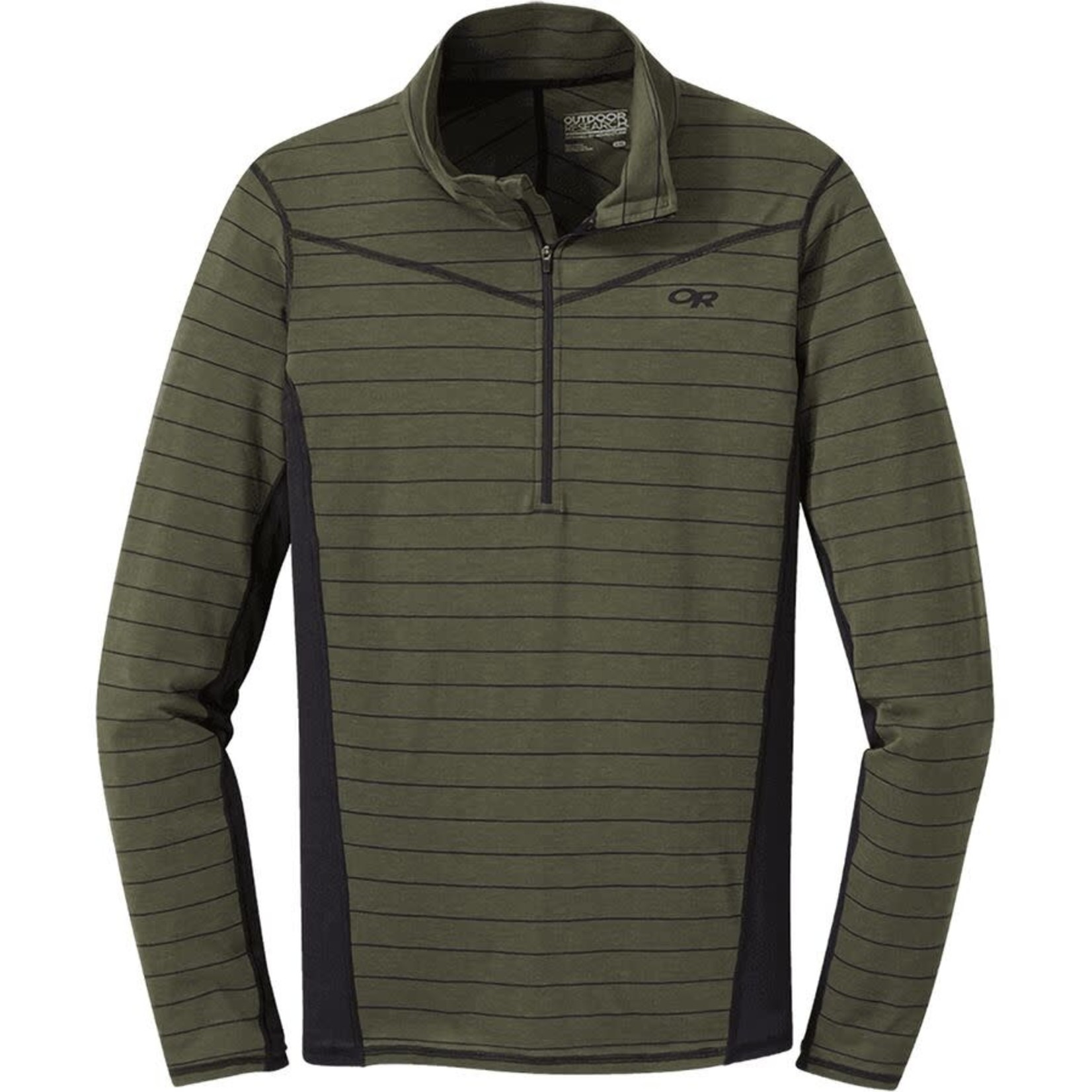 Outdoor Research Outdoor Research Enigma Half-Zip