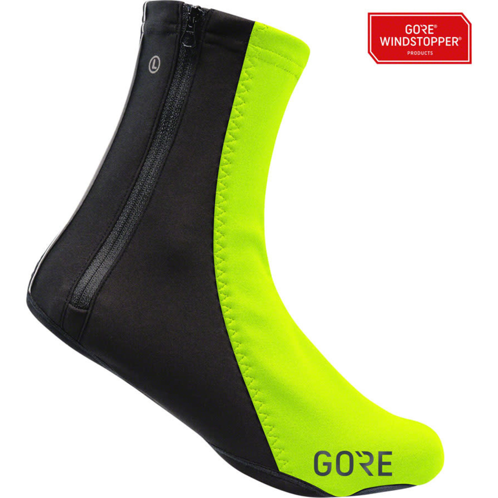 Gore Gore Universal Windstopper Thermo Overshoes