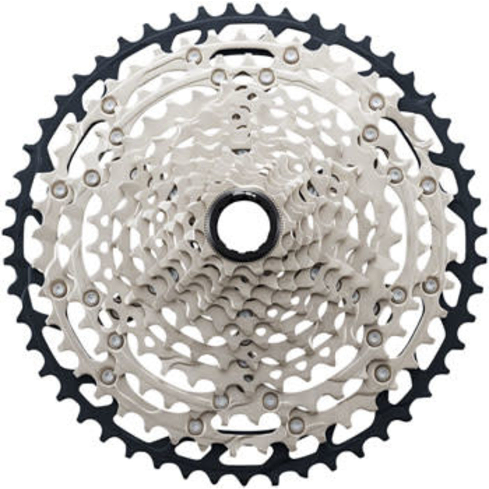 Shimano Shimano SLX CS-M7100 Cassette 12-Speed 10-51t Micro Spline