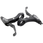 Avid Avid FR-5 Lever Set Black