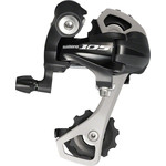 Shimano Shimano 105 5701-GS Mid-Cage Black Rear Derailleur