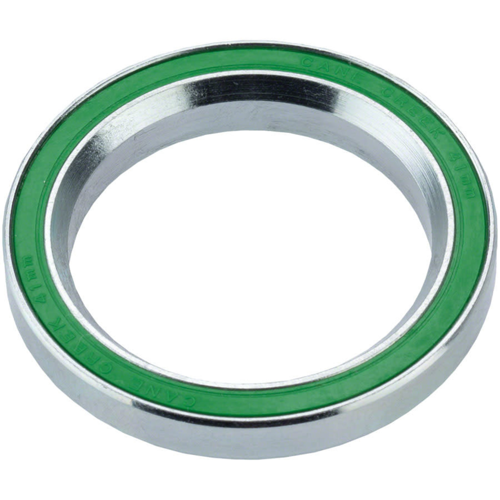 Cane Creek Cane Creek ZN40-Bearing 41mm Zinc Plated, Each