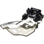 SRAM SRAM X.9 2x10 Dual Pull HiClamp 31.8mm Front Derailleur