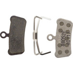 SRAM SRAM Guide and Avid Trail Disc Brake Pads Aluminum Backed Organic Compound