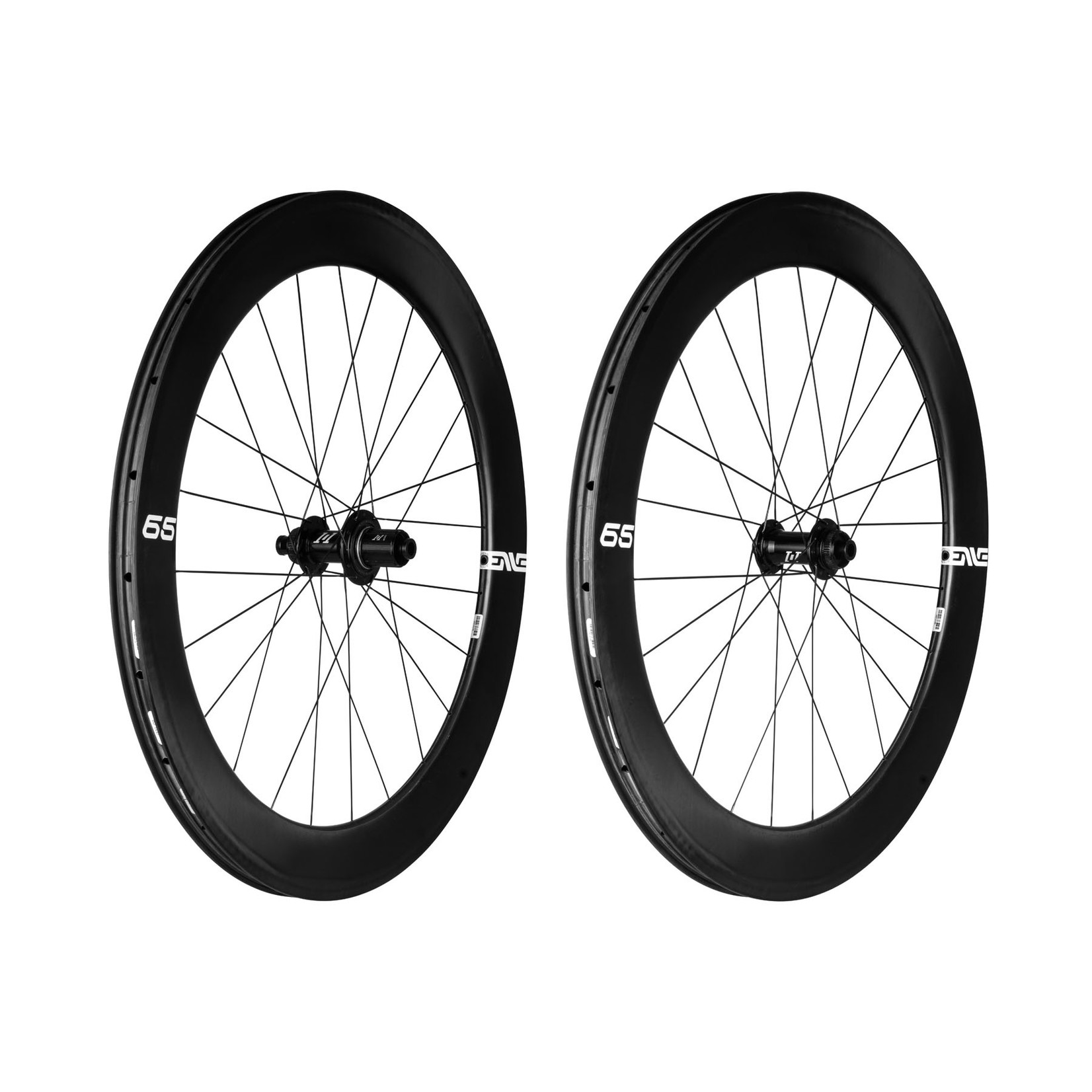 ENVE Composites ENVE 65 12x100/12x142 XDR I9 1/1