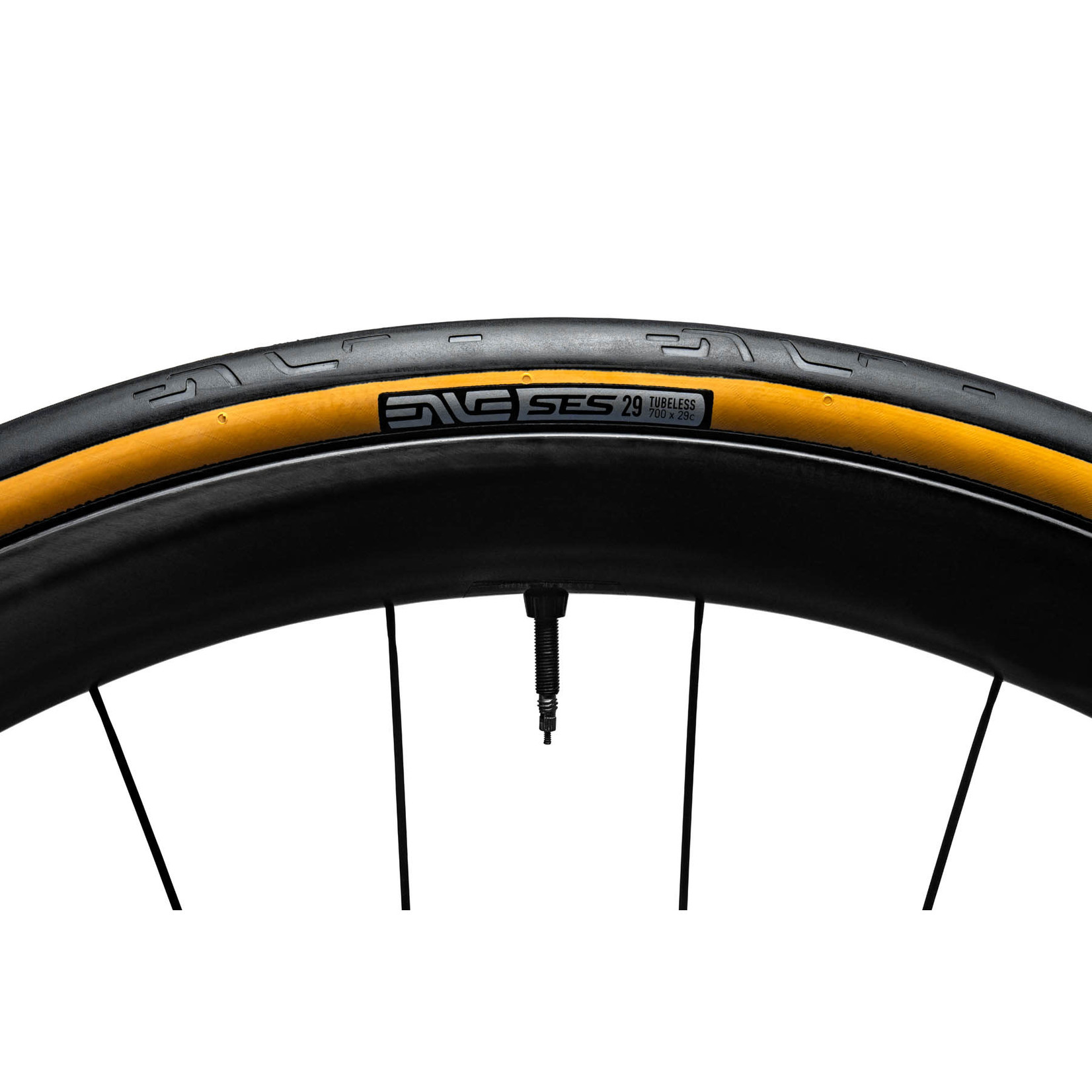 ENVE Composites ENVE SES 700x29mm Tan Wall Tire