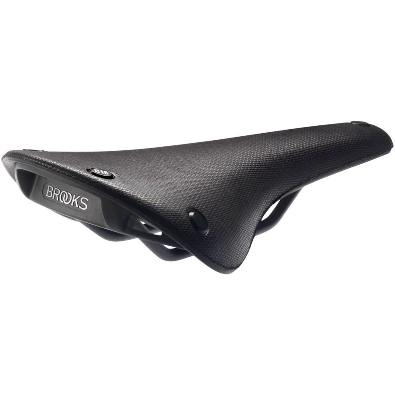 Brooks Brooks C15 Cambium All Weather - Black