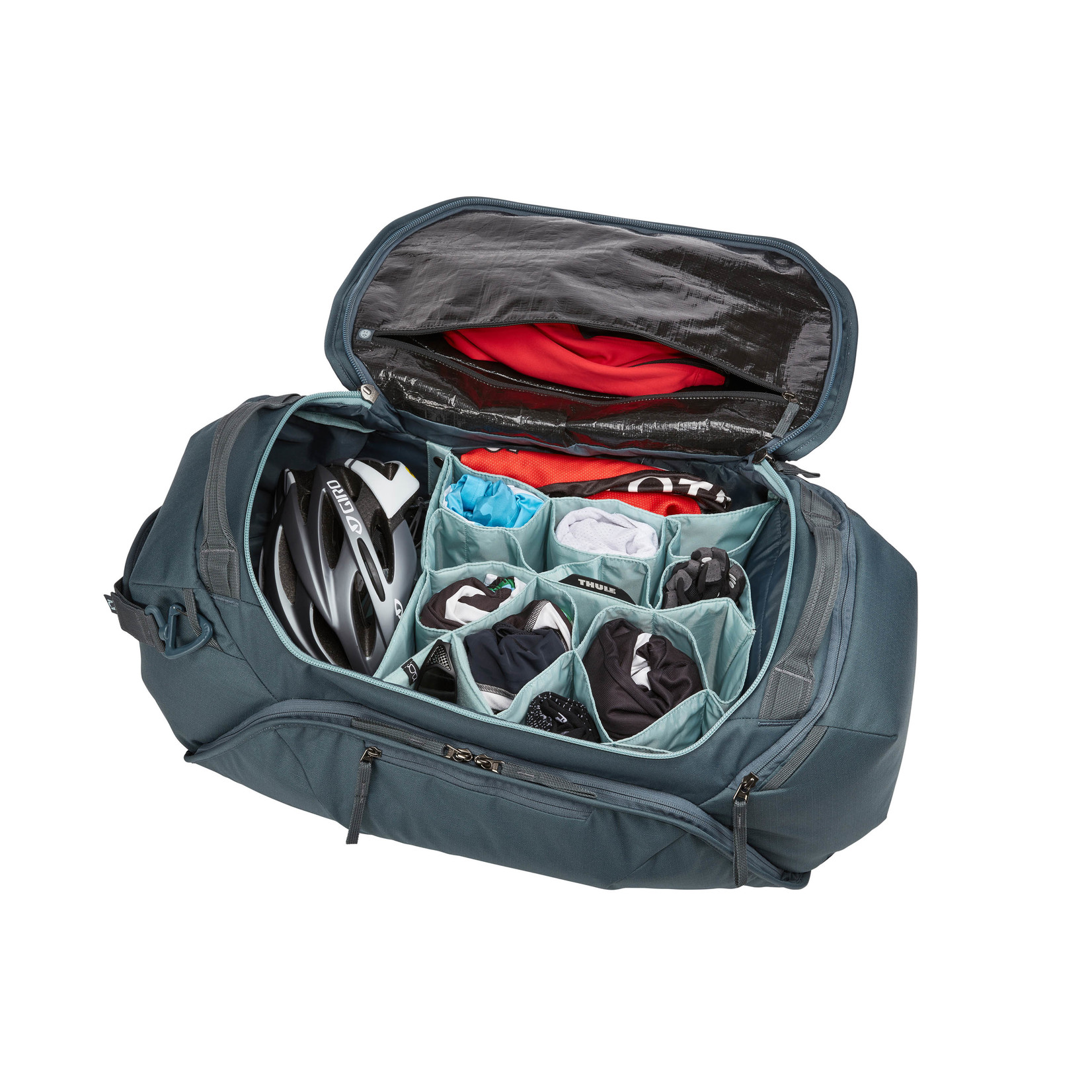 pedale fahrrad locker