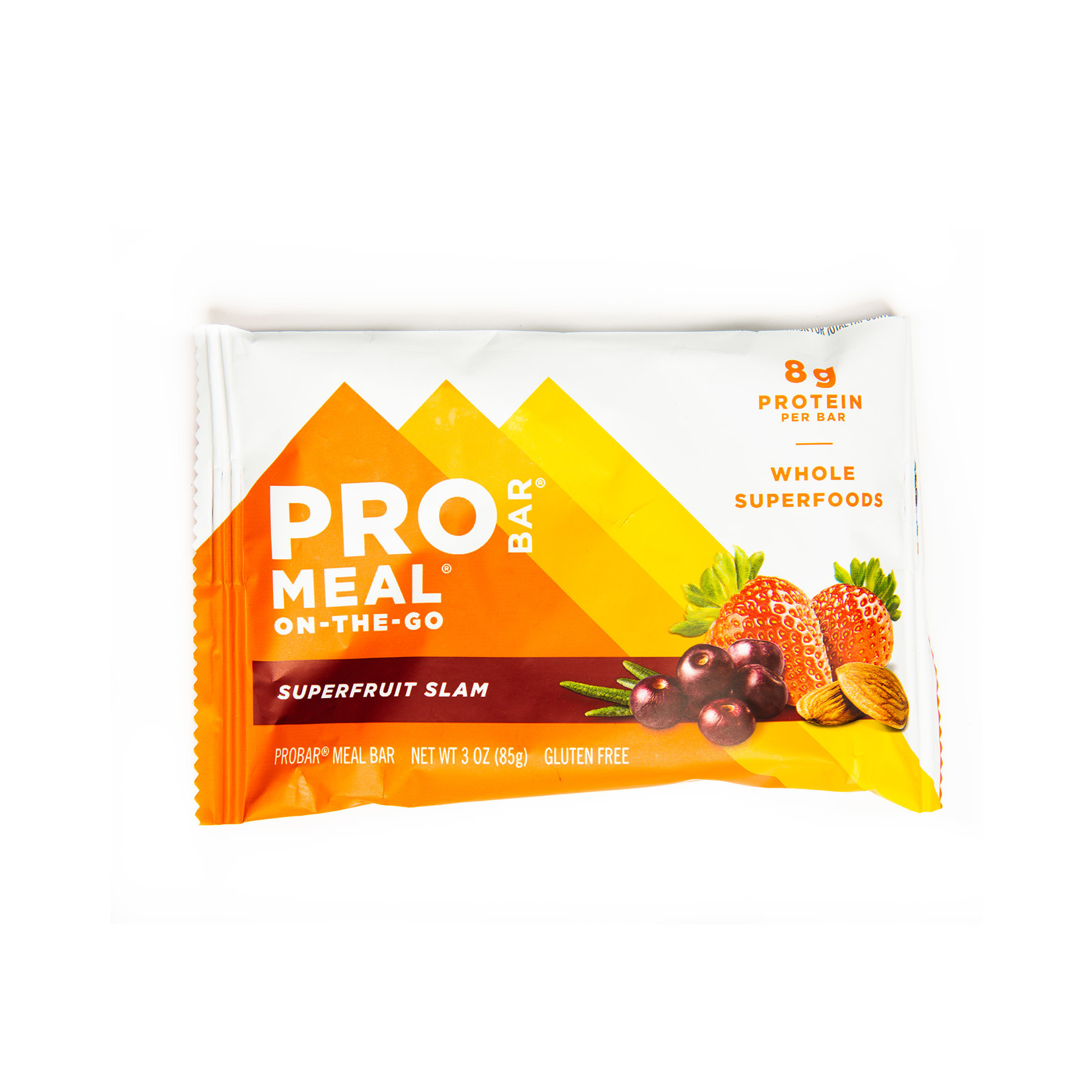 ProBar Probar Meal Bar: Superfruit Slam; single
