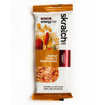 Skratch Labs Skratch Labs Anytime Energy Bars Peanut Butter/Strawberries