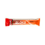 Clif Bar Clif Shot Bloks: Orange with 25mg Caffeine; single