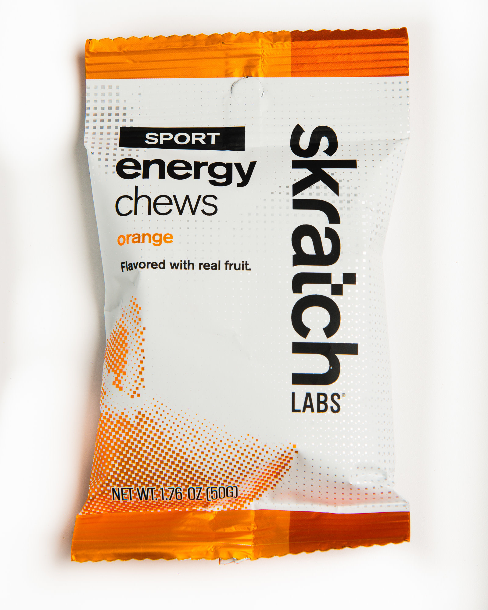 Skratch Labs Sport Energy Chews