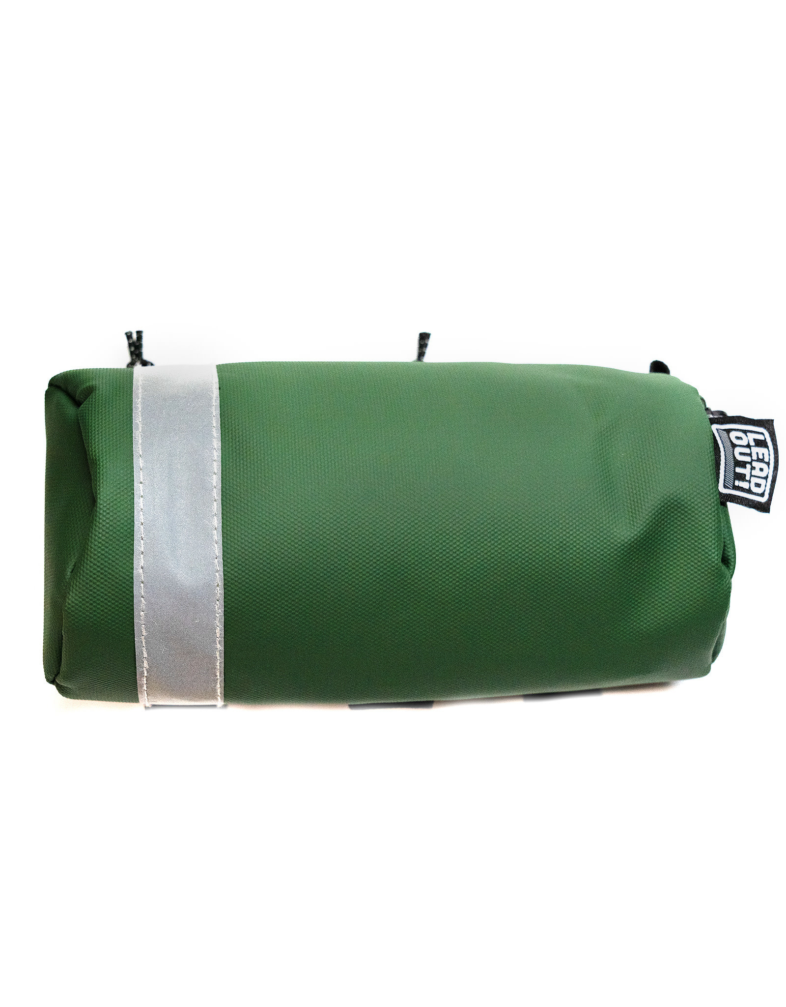 lead out handlebar bag