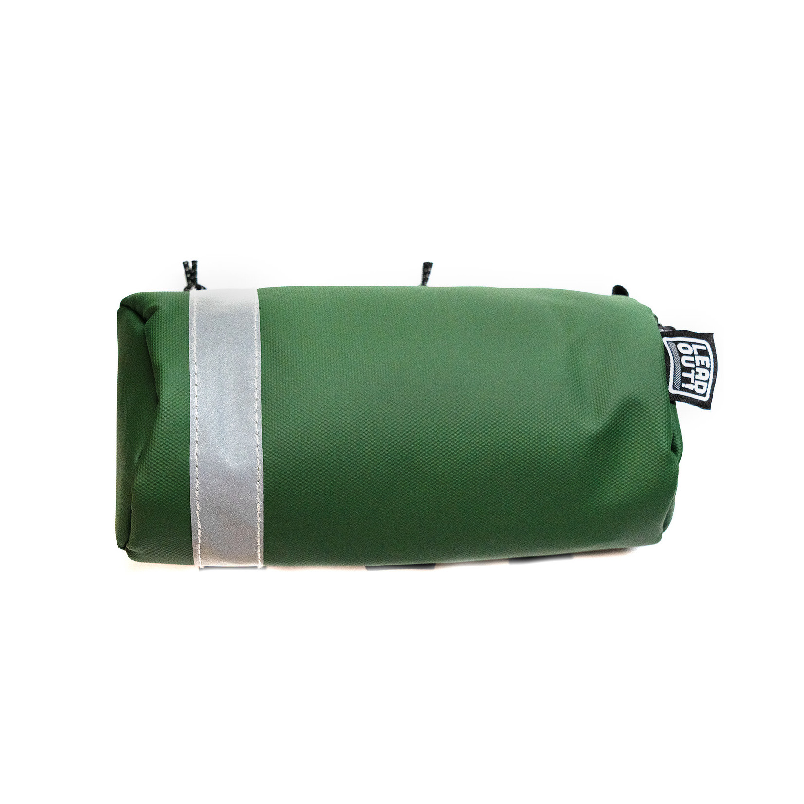 Lead Out Lead Out Mini Handlebar Bag