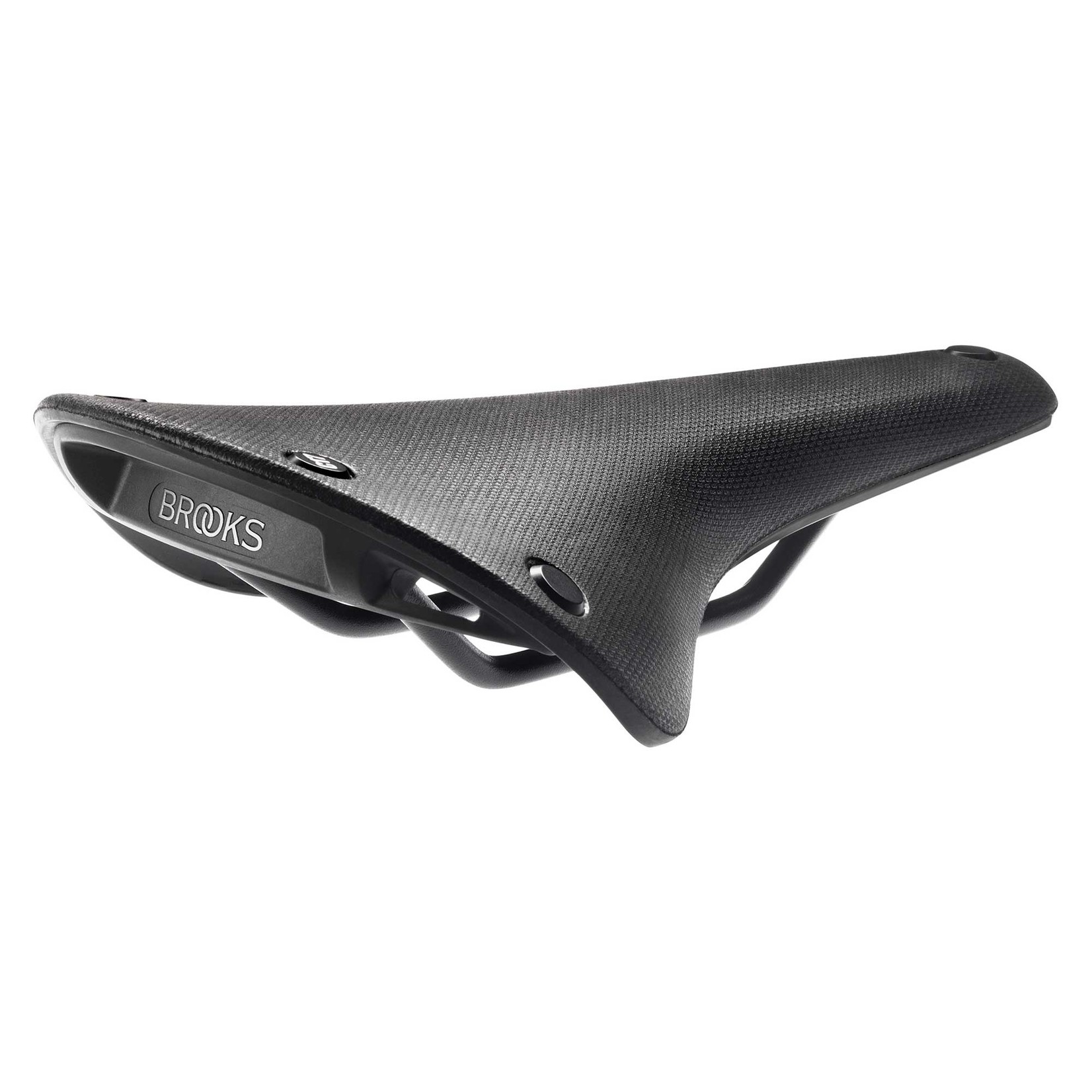 Brooks Brooks C17 Cambium All Weather - Black