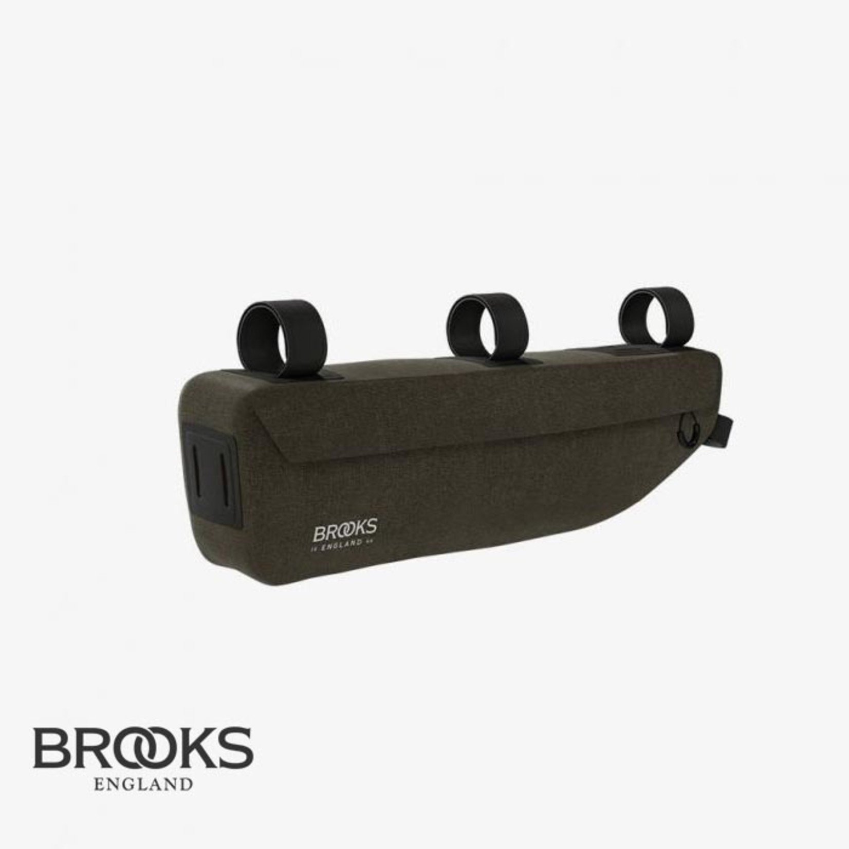 Brooks Brooks Scape Frame Bag Mud