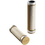 Brooks Brooks Cambium Rubber Grip 130mm: Natural/Rubber