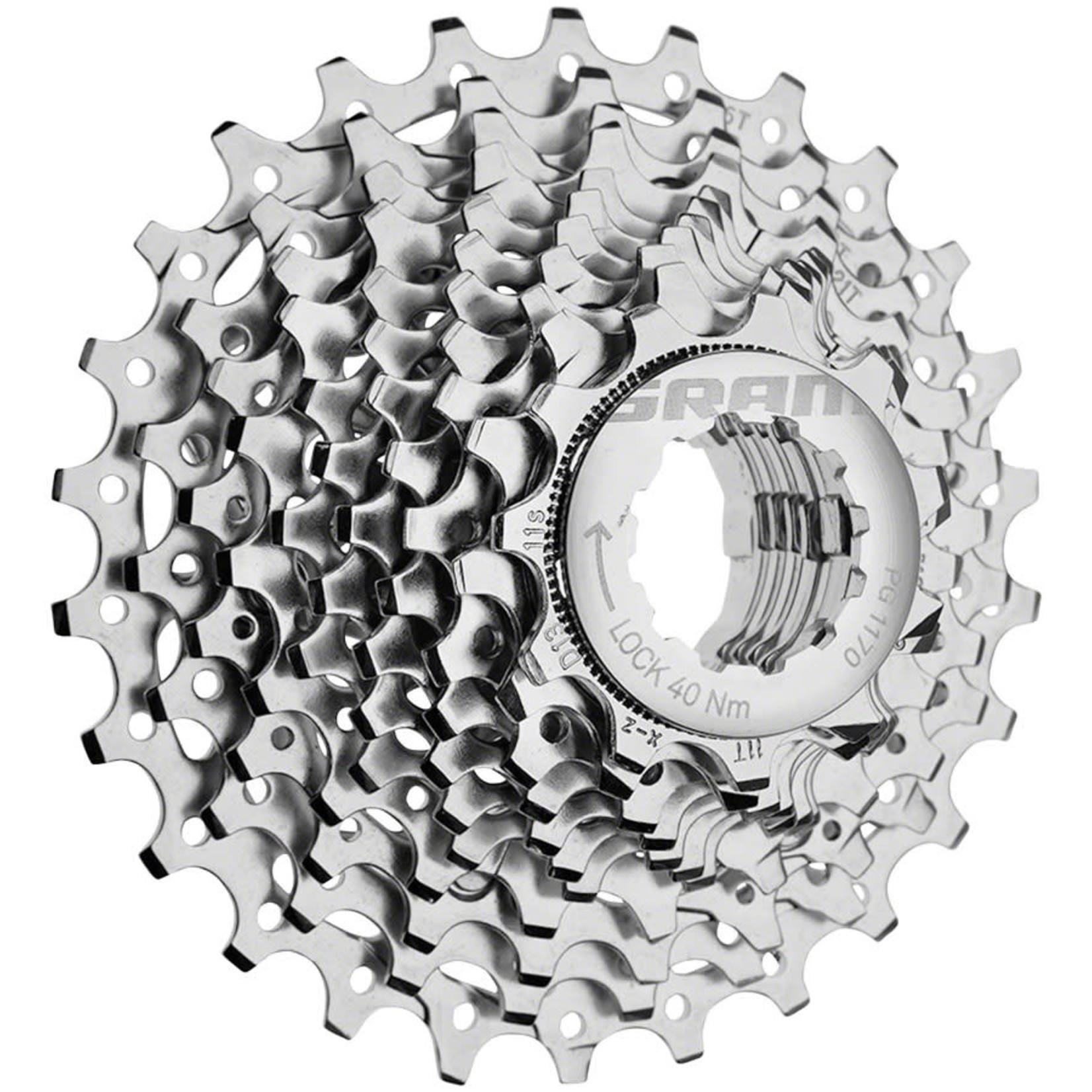 SRAM SRAM PG-1170 11-28 11-Speed Cassette