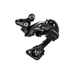 Shimano Shimano XT M8000-SGS 11-Speed Long Cage Shadow+ Rear Derailleur Black