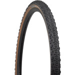 Teravail Teravail Rutland Tire - 700 x 42, Tubeless, Folding, Tan, Light and Supple