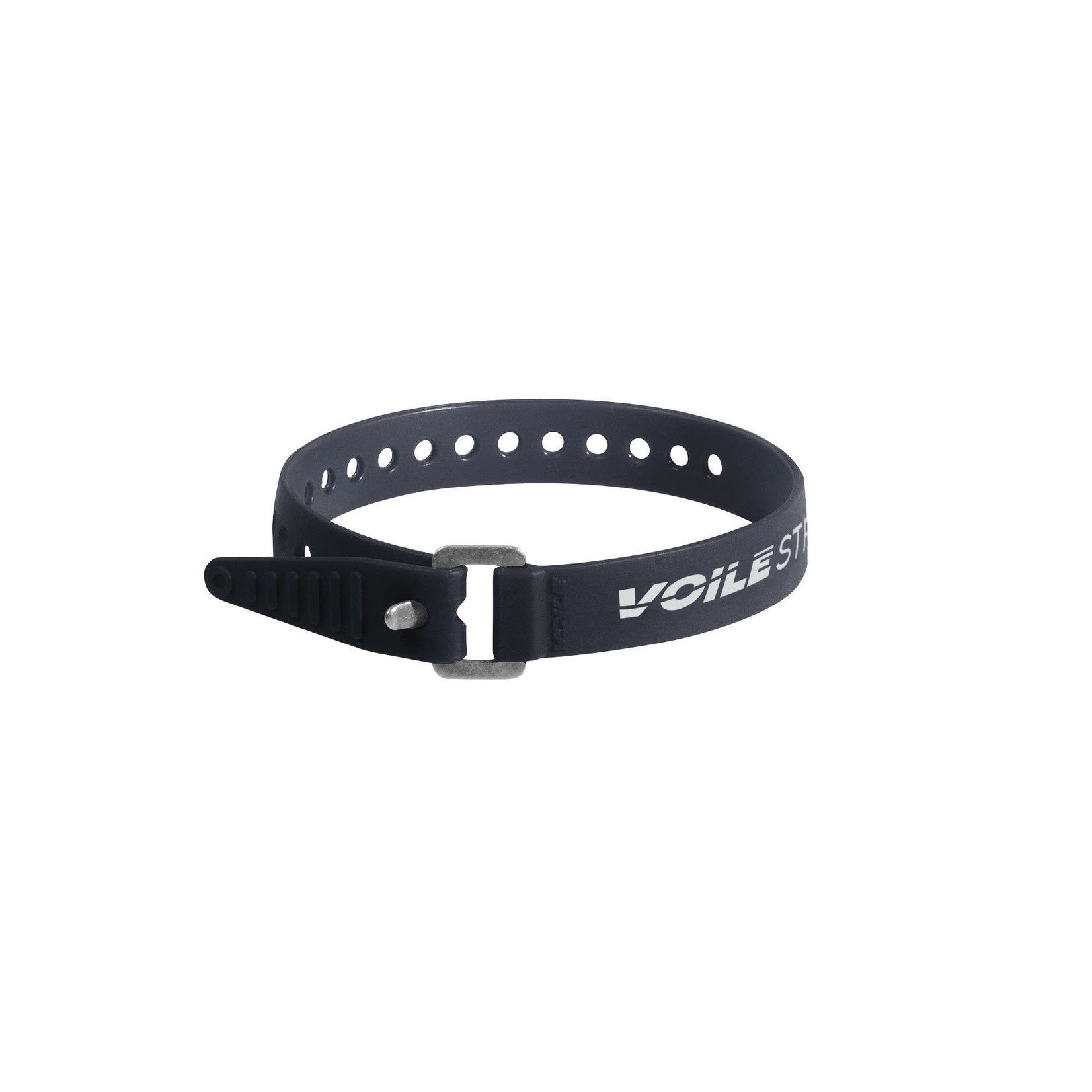 Voile Voile Straps® Aluminum Buckle — 20" Black