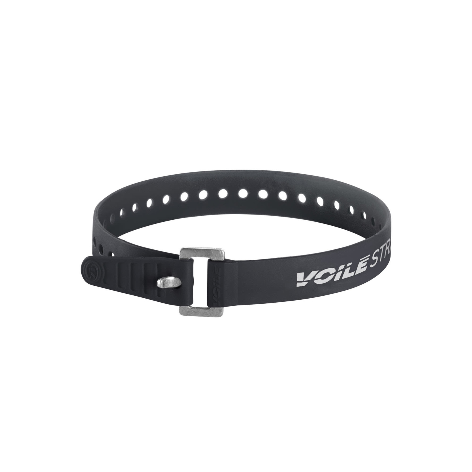 Voile Voile Straps® XL Series Nylon — 32" Black
