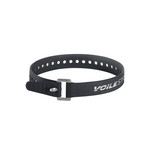 Voile Voile Straps® XL Nylon Series — 22" Black