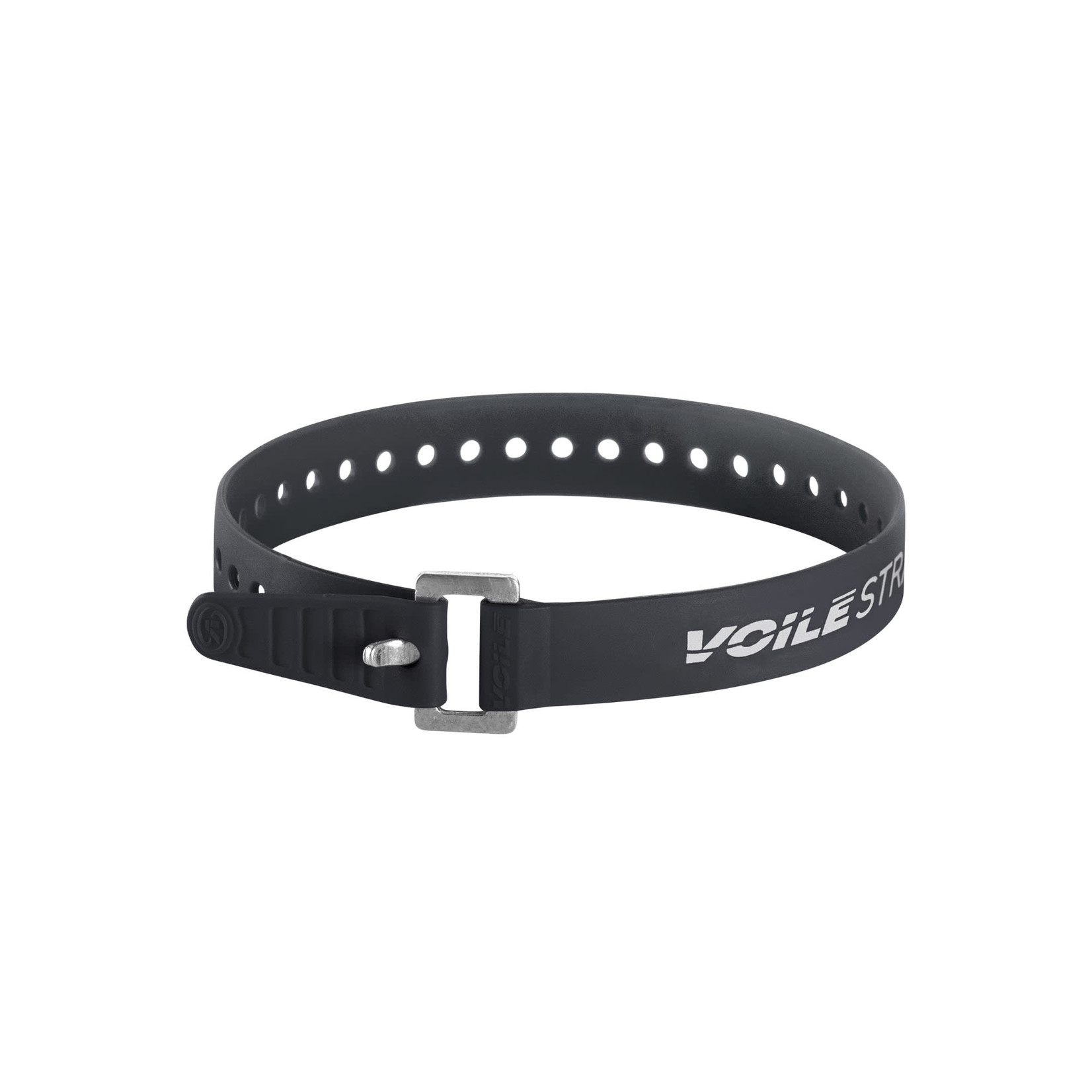 Voile Voile Straps® XL Series Aluminum Buckle — 22" Black