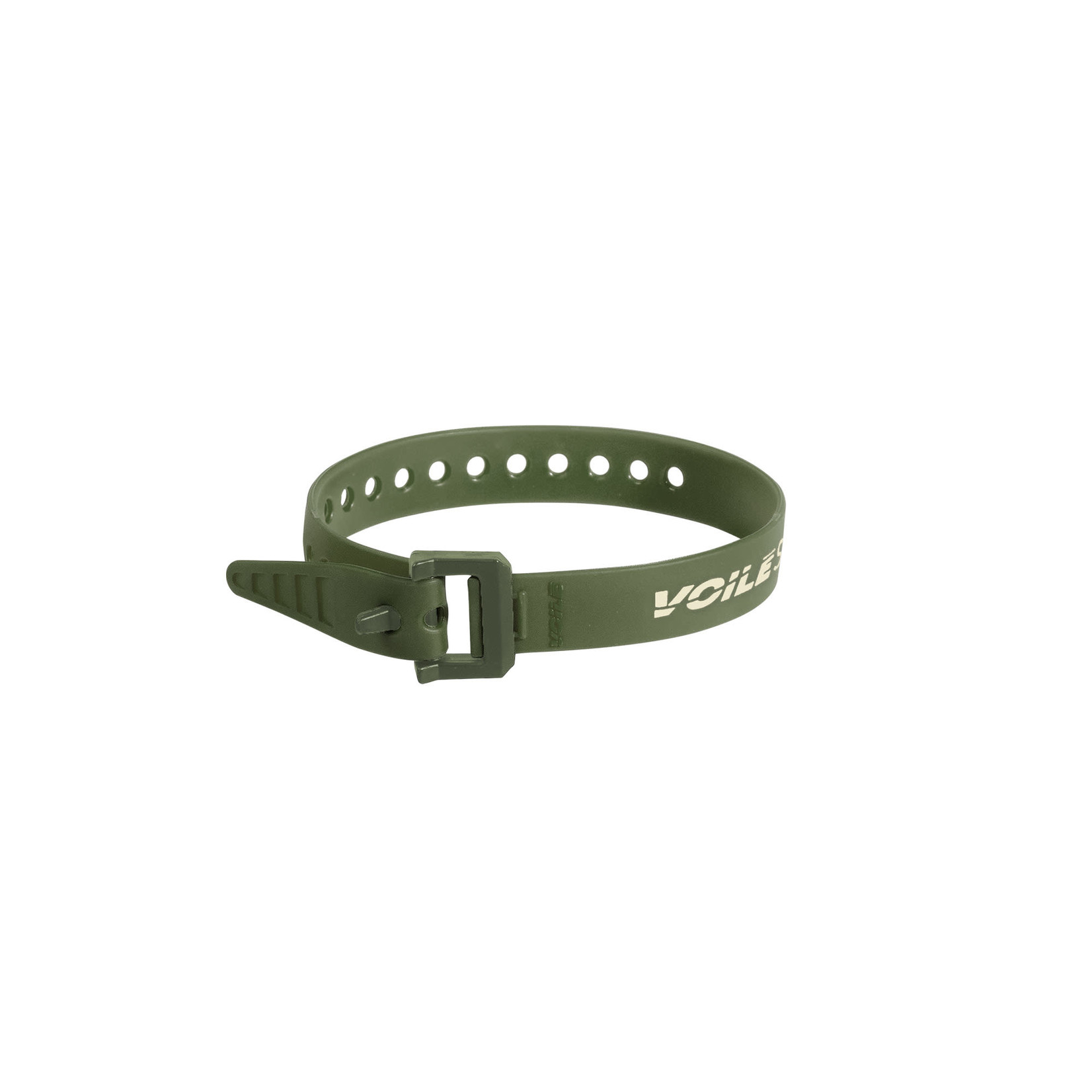Voile Voile Straps® Nylon Buckle — 15" Olive