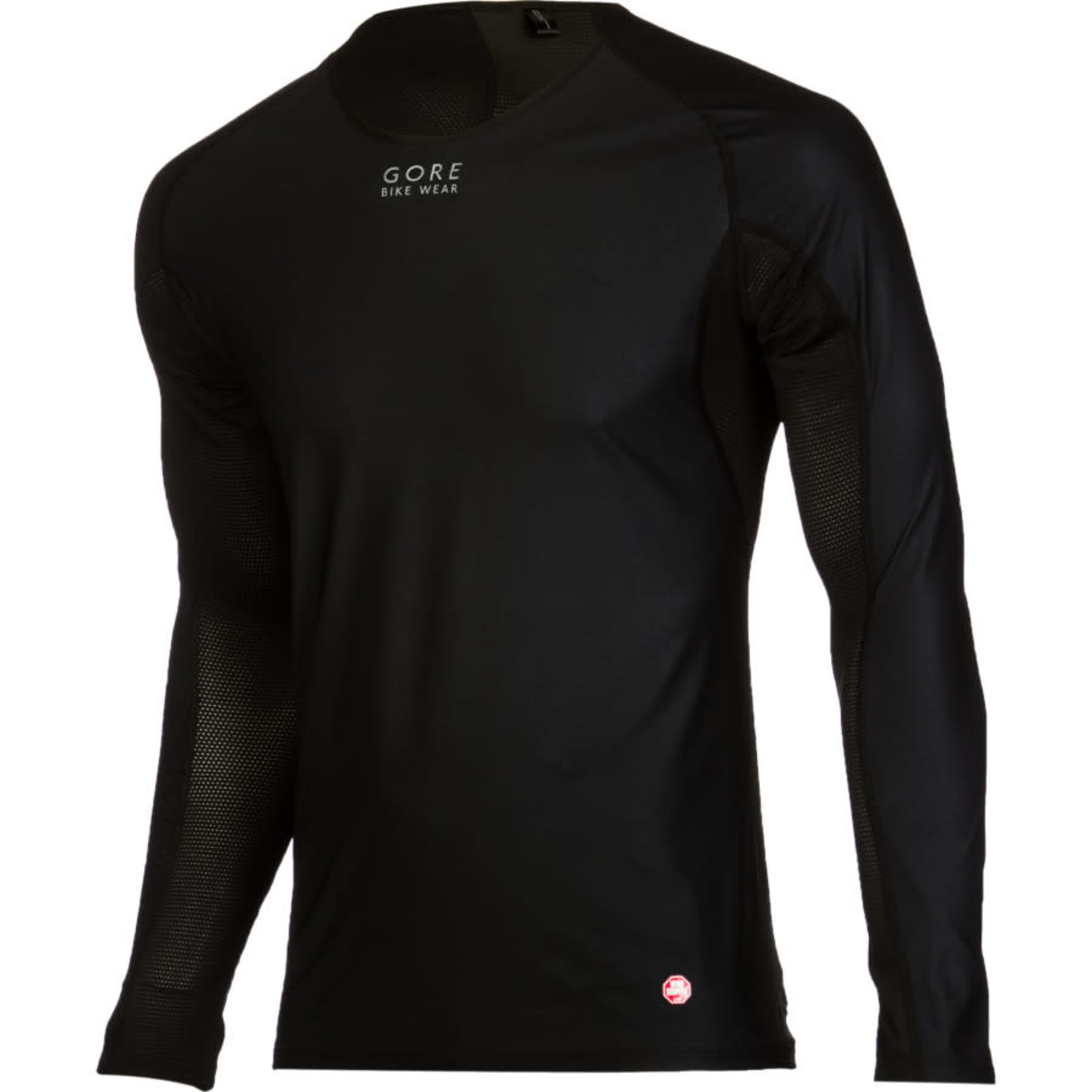 thermo base layer