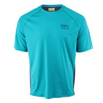 Yeti Cycles Yeti Tolland S/S Jersey Turq